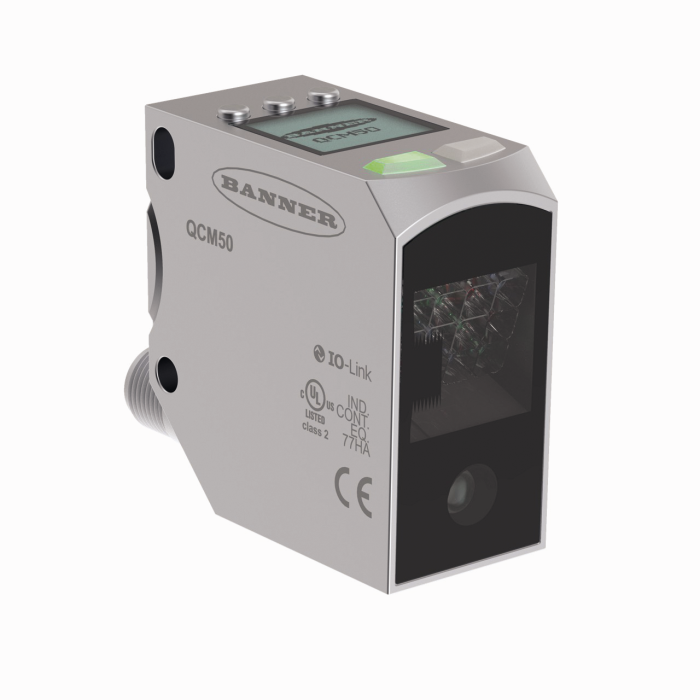 Photoelectric Sensor - Color Sensor