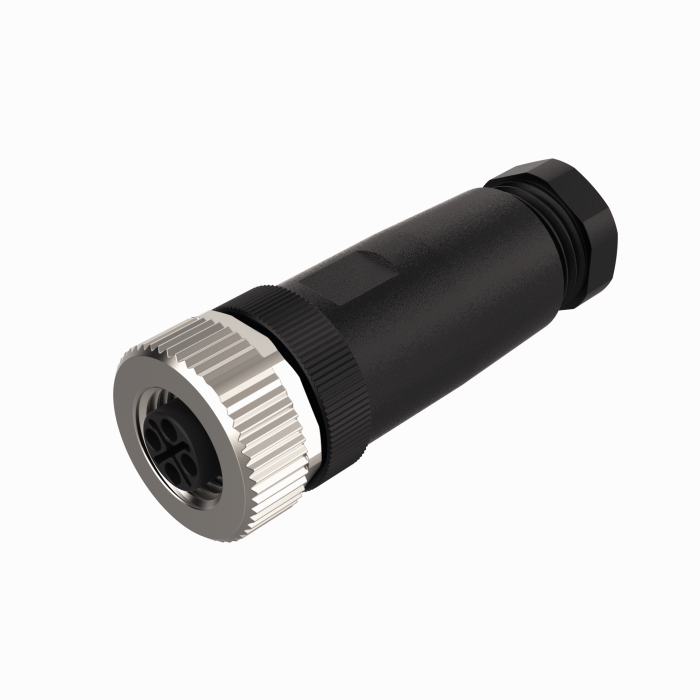 Smart Power Supply Module in IP67 - 24…28 VDC Output Voltage