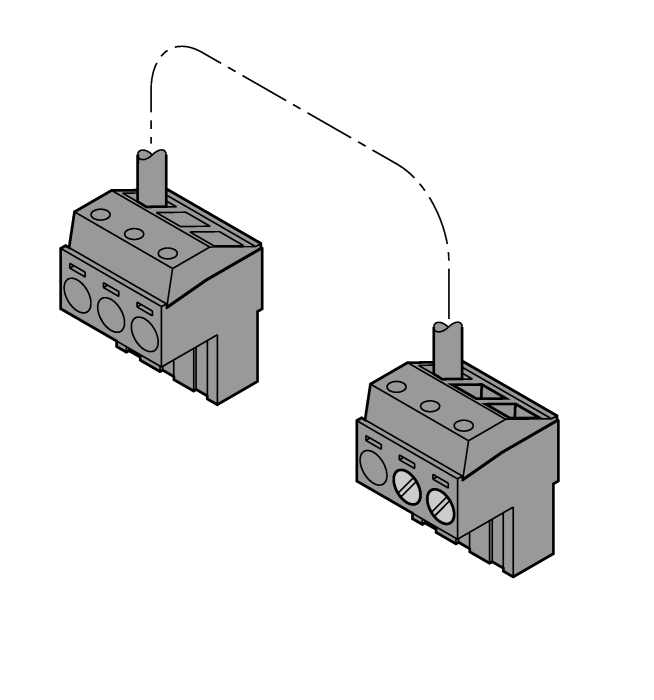 I'm Module Temperature Temperature measuring amplifier - 1-channel