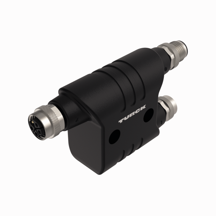 Power Splitters - Small h-Splitter