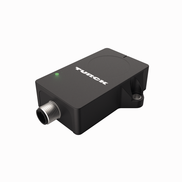 Inclinometers | Turck Australia Pty. Ltd.