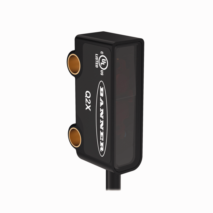 Fixed Panel Sensor Photoelectric Sensor - Diffuse-Mode Sensor with Fixed Background ...